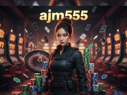 ทางเข้า ajm555