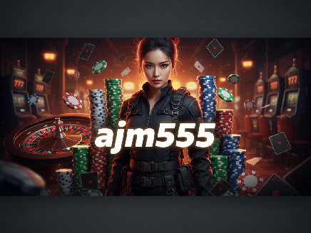 login ajm555
